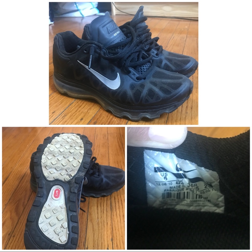 Nike Air Max